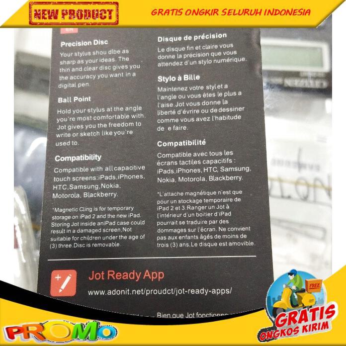 TERBARU REDMI NOTE 7 . REDMI NOTE7 - STYLUS PEN STILUS SPEN BOLEH RESELLER