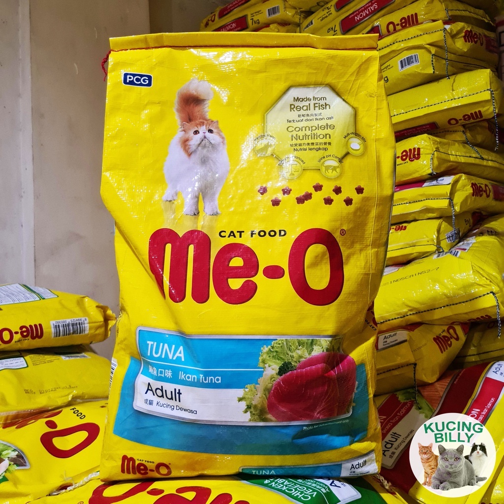 Meo adult Tuna 1kg