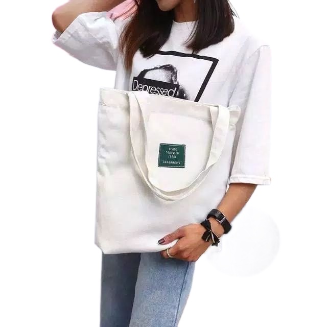 BISA COD TOTEBAGS KPOP/ TOP HANDLE BAGS RESLETING TAS FASHION PRIA WANITA MURAH TAS JINJING TAS BAHU WANITA TERFAVORIT TAS SEKOLAH TAS KULIAH TAS TRAVELING SHARE TAS SOUVENIR TOTE KOREA TAS TRAVELING TERLARIS  TAS PRIA WANITA