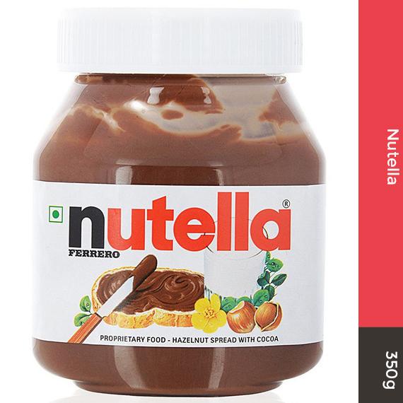 

Cuci Gudang Awal Tahun Nutella 350g Cuci Gudang Awal Tahun