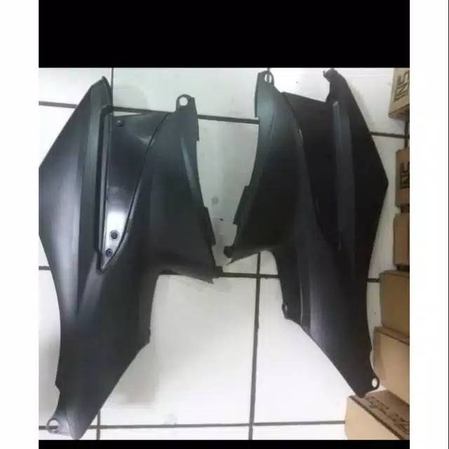 Sambungan body supra fit new/ sambungan body samping supra fit new