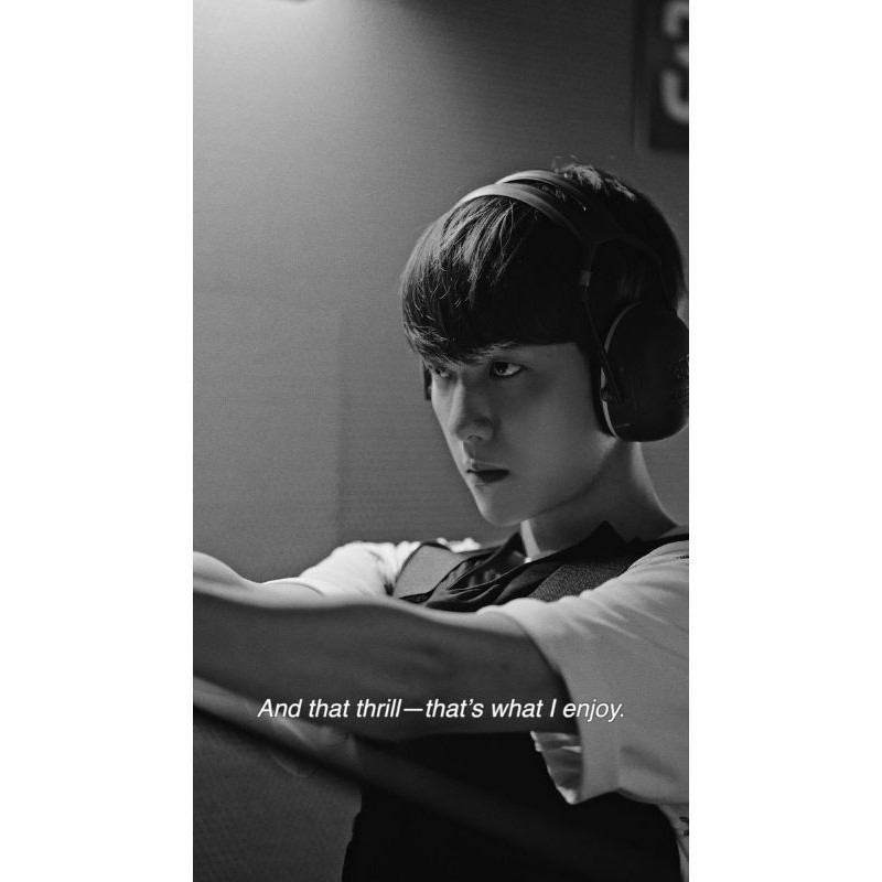 BOOKED PC GRUP DMUMT EXO