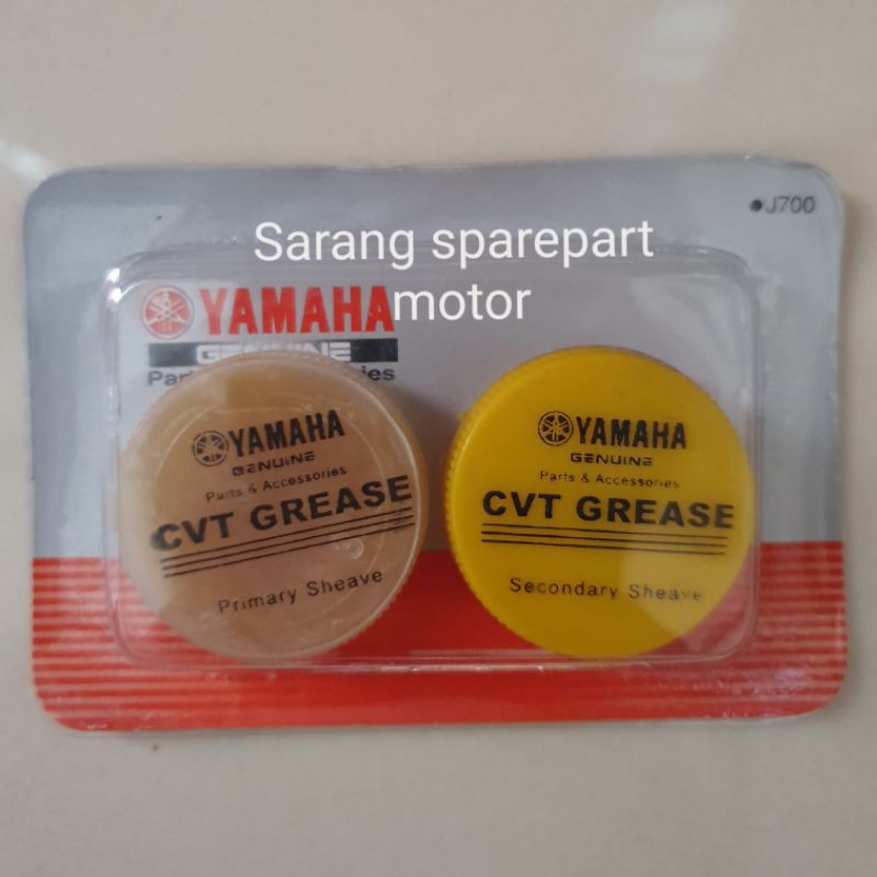 Gemuk / Grease CVT Yamaha