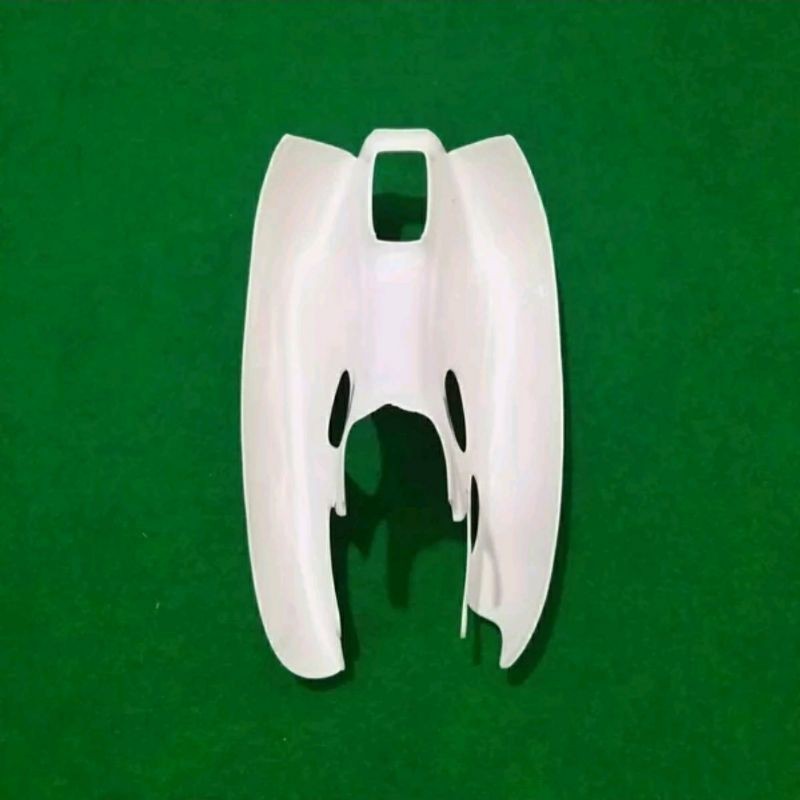 sayap legshield luar ebek-ebek honda pitung ulung c70