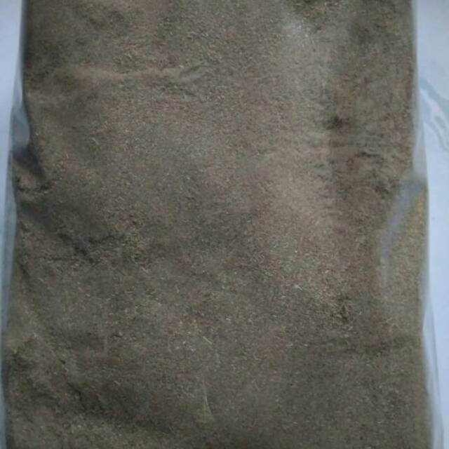 

Serai - sereh bubuk 500gr