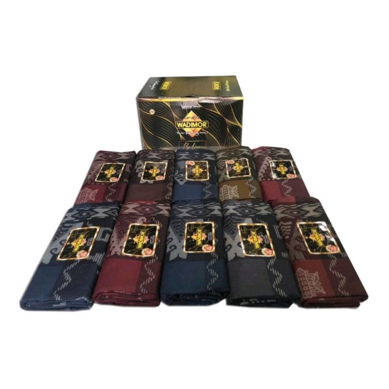 sarung wadimor balimoon pintu aceh