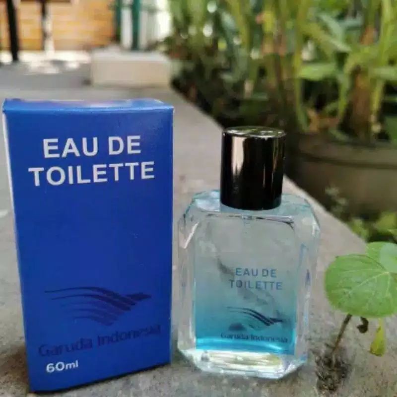 Parfum Garuda Indonesia