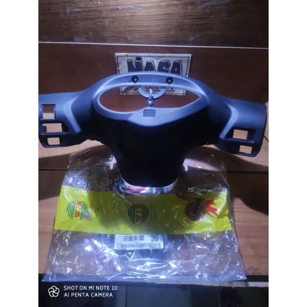 Batok Belakang Smash New Tahun 2006 Kualitas Original