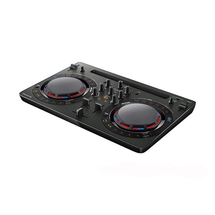 Pioneer DDJ-WEGO4 / DDJ-WEGO 4 / DDJWEGO4 DJ Controller - Putih