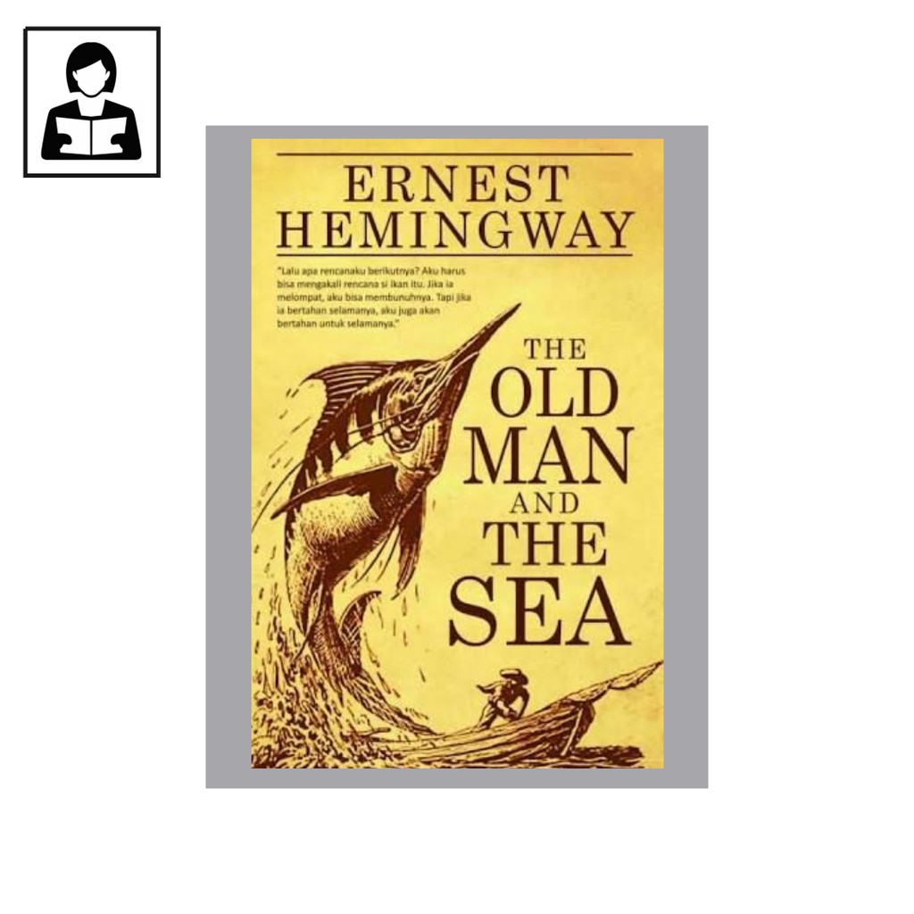 The Old Man and the Sea