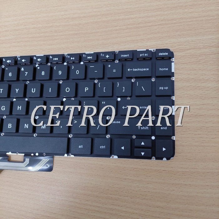 Keyboard Hp Pavillion 14v 14-v040tx 14-v041tx 14-v042tx 14-v043tx -BERGARANSI