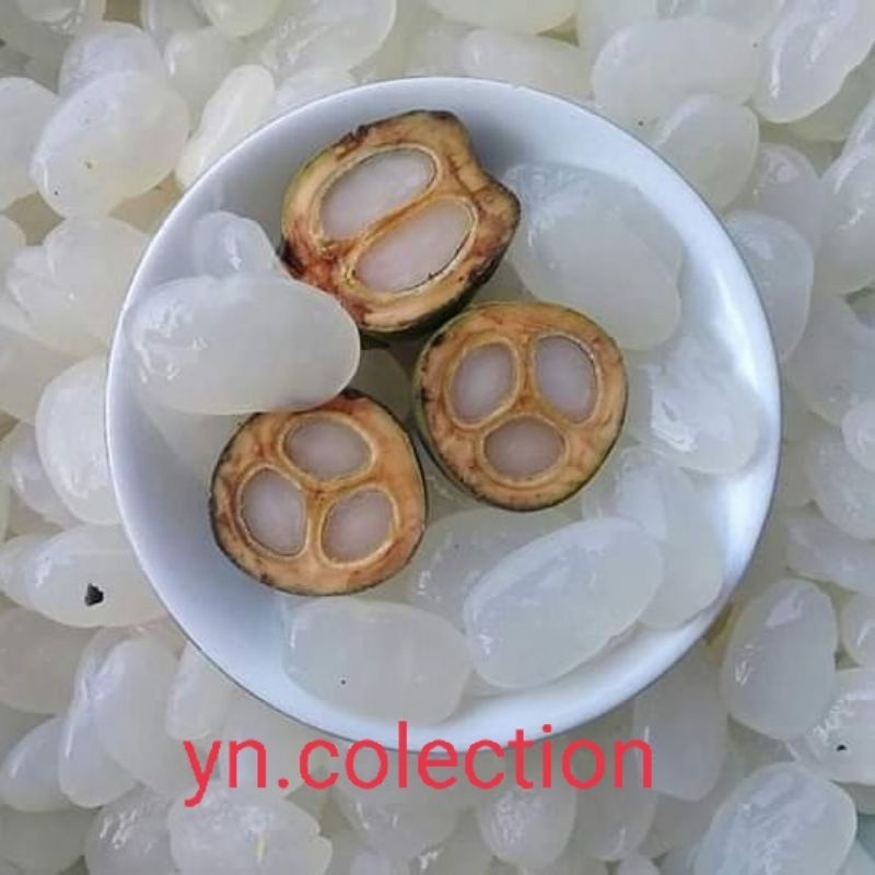 

kolang Kaling segar