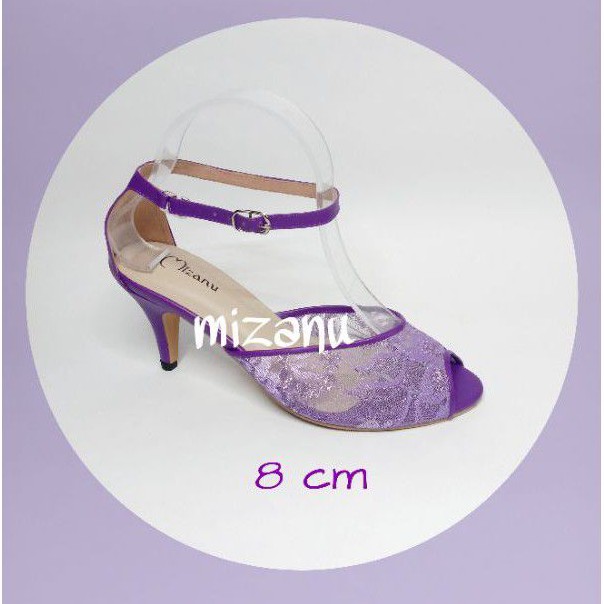 Sepatu wedding /sepatu wanita/fashion wanita