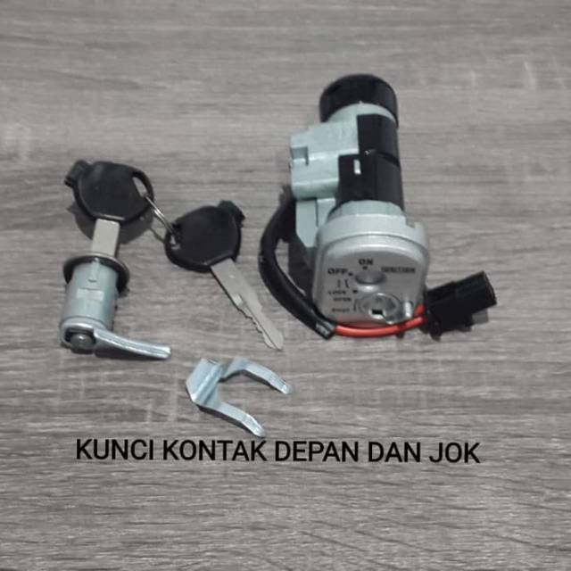 kunci kontak beat fi esp kunci kontak beat esp scoopy kunci jok