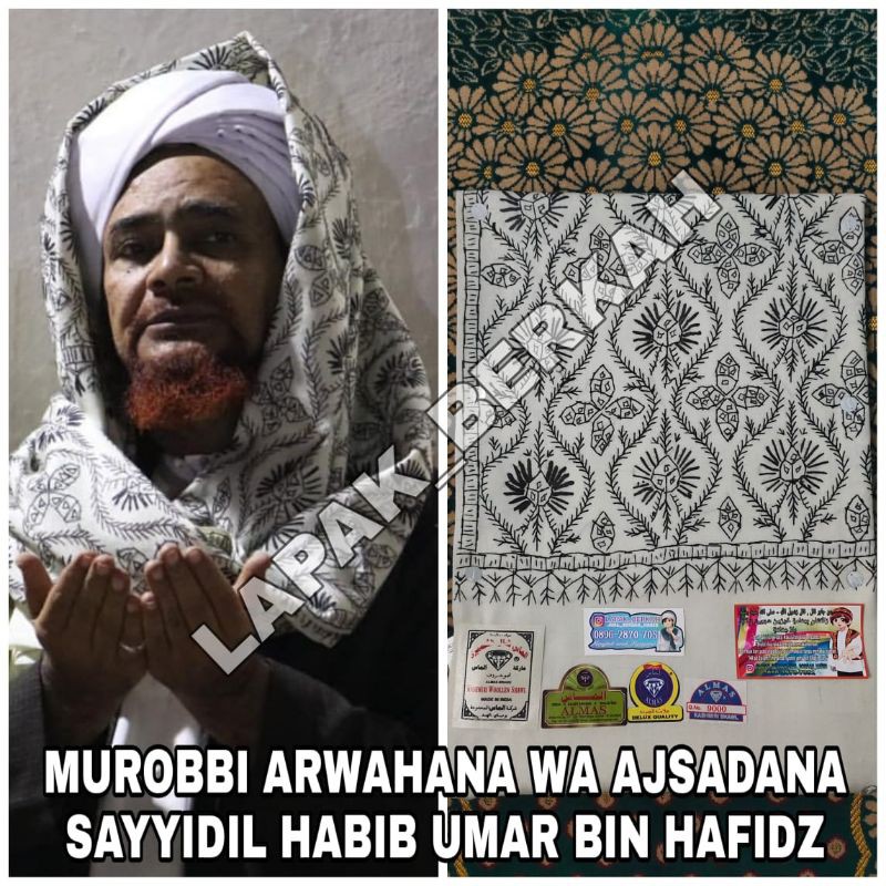 SORBAN SULAM KASMIRI INDIA