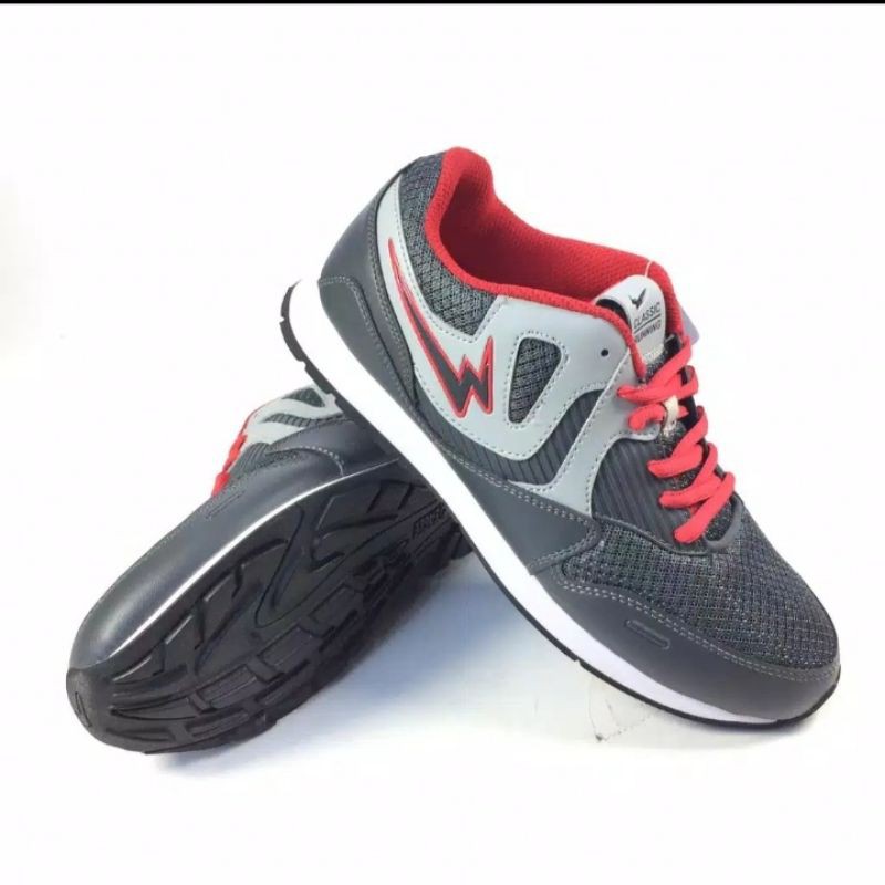 SEPATU RUNNING EAGLE EXCA