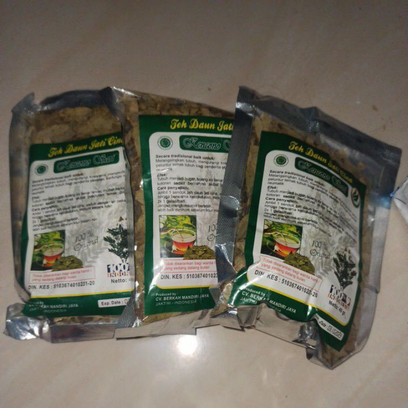 

Daun jati cina | Teh jati cina | Teh diet