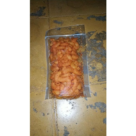 

makaroni pedas gurih