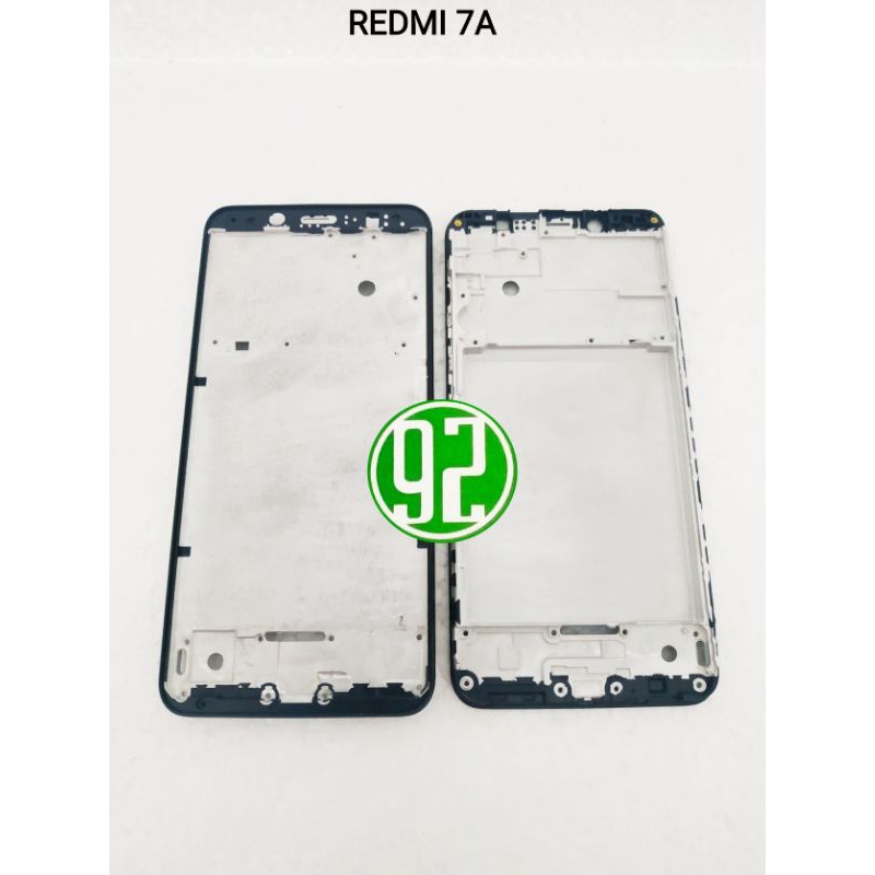 FRAME / BEZEL / TULANG LCD XIAOMI REDMI 7A