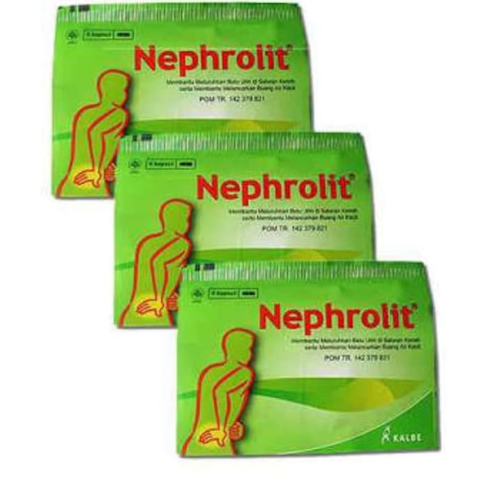 NEPHROLIT