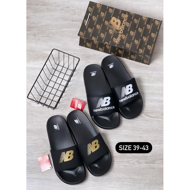 GJAZ SANDAL DISTRO SLIDE FREE PAPERBAG