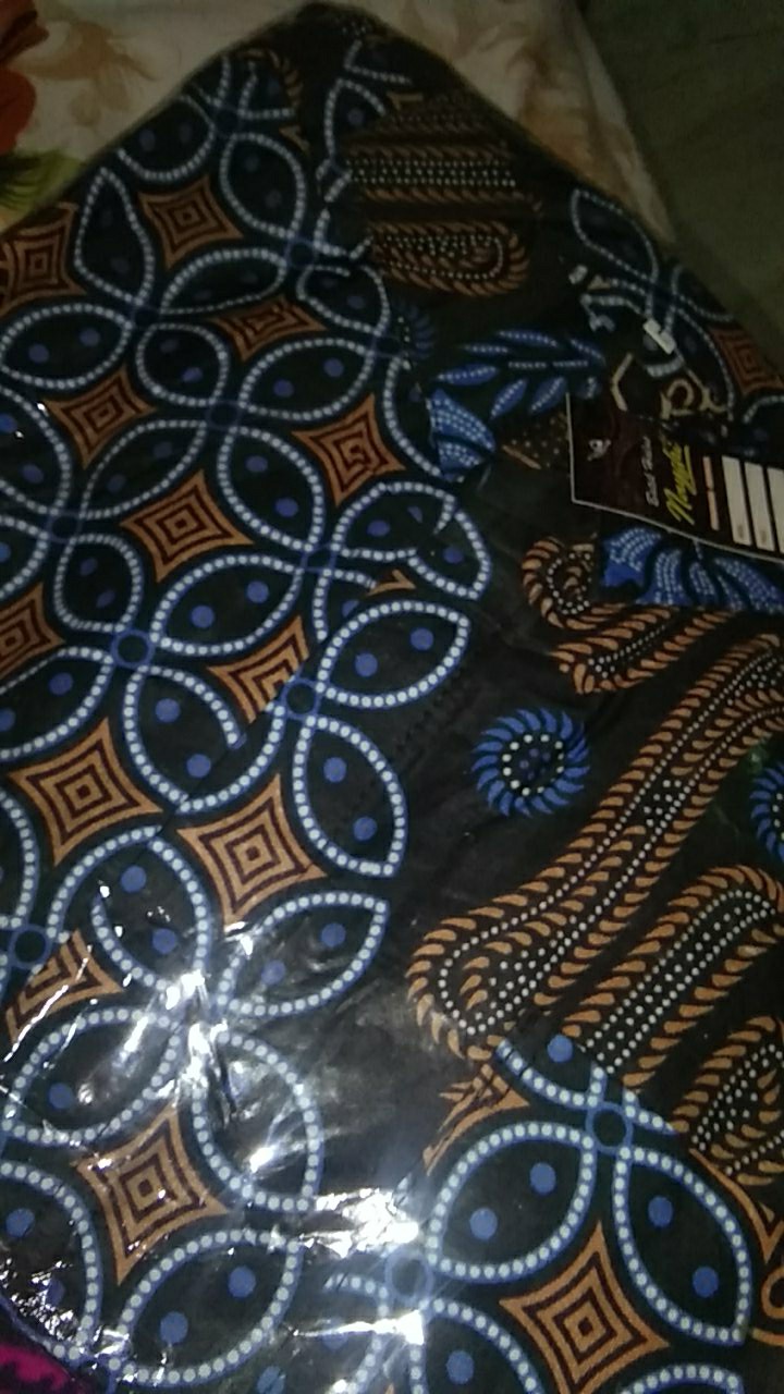 Sarimbit Batik Couple Atasan Batik Wanita Blouse Blarak Cendrawasih Megamendung Seno Kawung