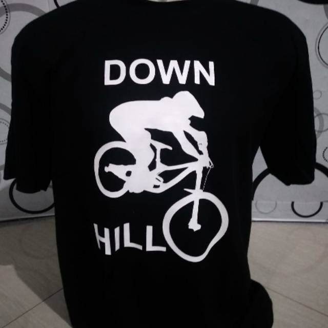 Kaos downhill / kaos sepedah / kaos murah / kaos gowes / kaos kekinian / kaos distro / kaos keren
