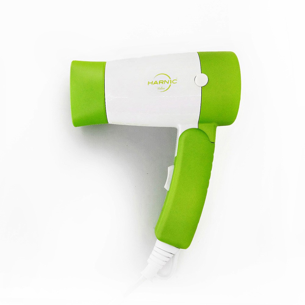 Harnic - Heles / Pengering Rambut / Hair Dryer - HL 3512