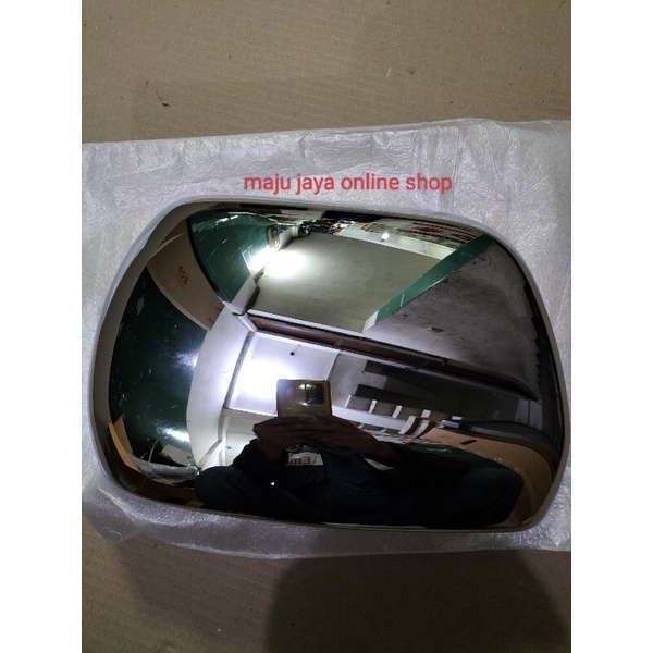 Cover Spion APV Arena asli