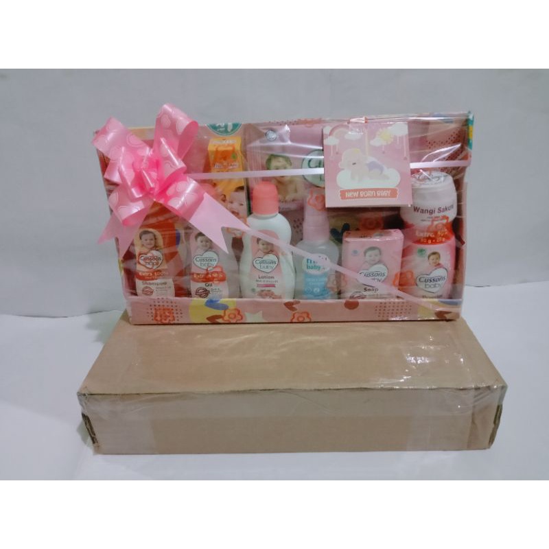 parcel bayi/ kado bayi/parcel baby/hampers baby gift/perlengkapan bayi/kecantikan bayi/parpum bayi/sabun bayi/shampo bayi/ bedak bayi/perlengkapan mandi bayi/ucapan bayi/kado bayi laki laki perempuan murah lengkap/gendongan bayi/celana bayipopokbayi-1