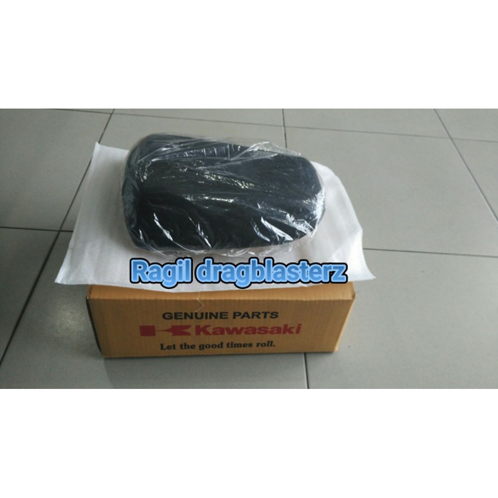 jok belakang ninja rr old original