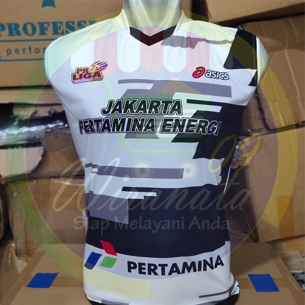 jersey voli printing jpe volleybal kaos atasan jersy volly baju pria baju volly pria