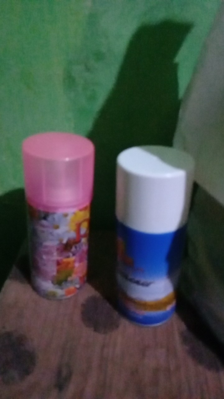 Pengharum Ruangan Merk Ql Ukuran 340ml
