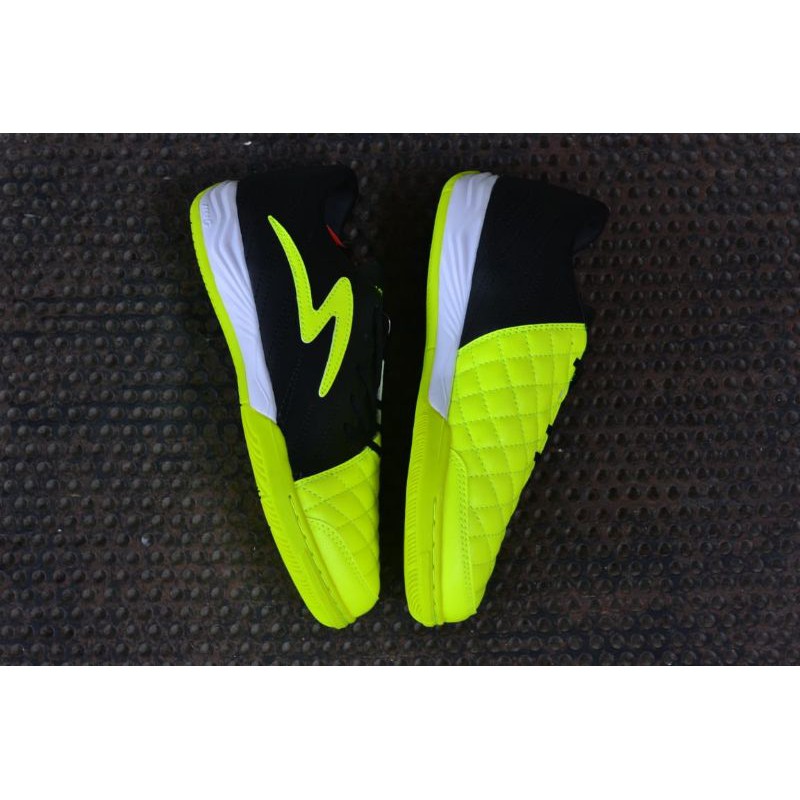 [TERMURAH] SPECS METASALA FANTASTICO IN BLACK/SAFETY YELLOW