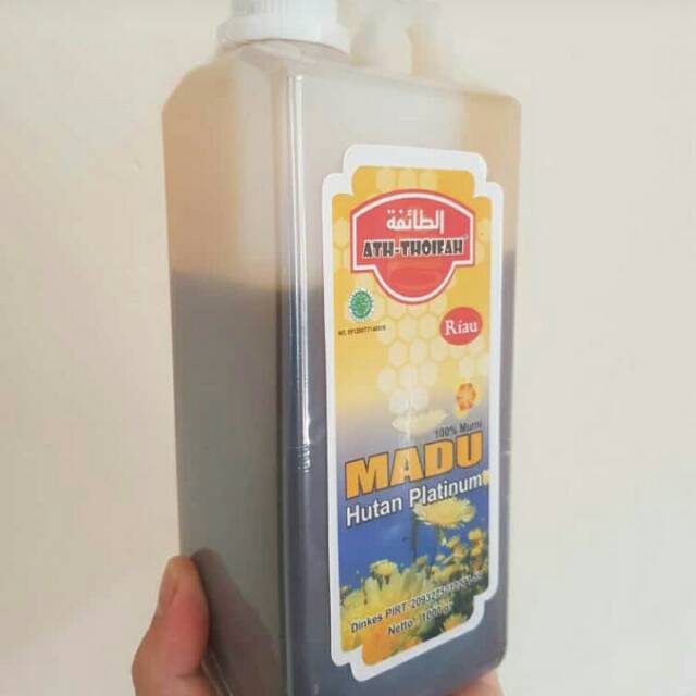 

Madu Hutan