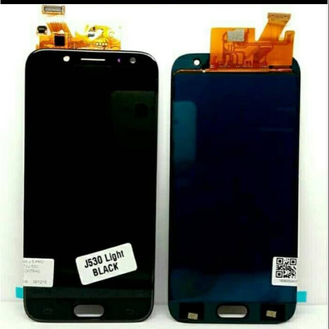 Lcd samsung j5 pro J530