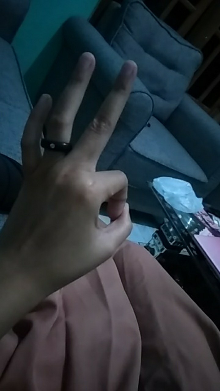 Baju Muslim Couple Alifa Batik