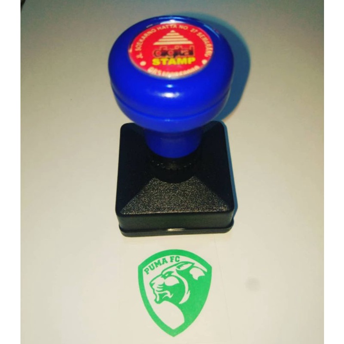 

Stempel