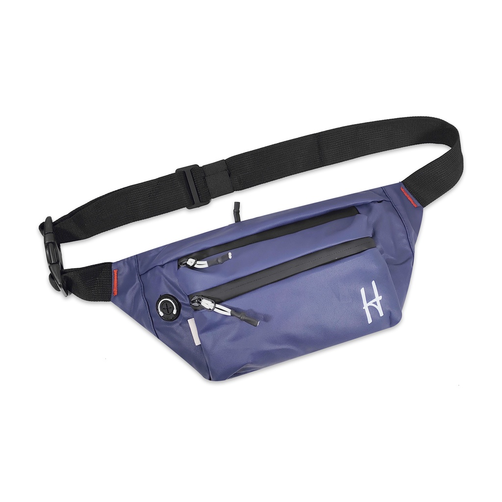 Waistbag Heavy pnck-1038 | Tas pinggang waterproof