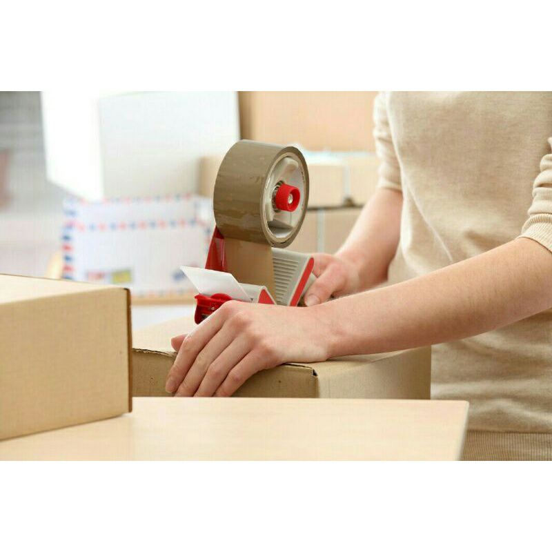 

Kardus/Karung/Bubble X-Tra packing keamanan extra safe packaging