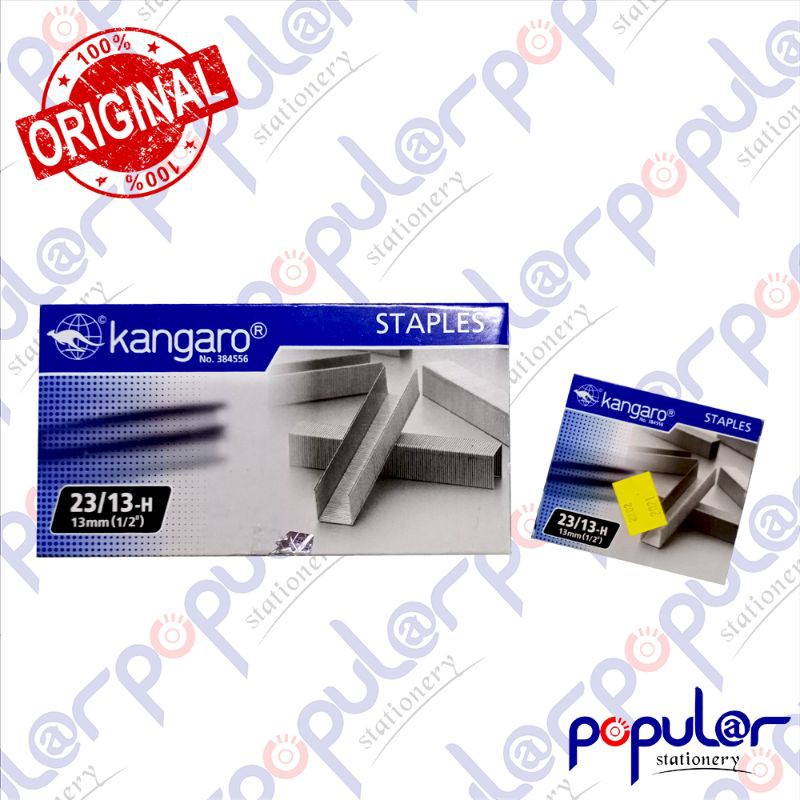 

Staples Kangaro 2313