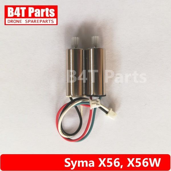 Motor Syma X56 X56W - Dinamo RC Drone