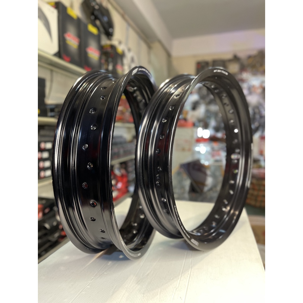 VELG JARI JARI LEBAR 350 425 SCARLET RING 17 HALL 36