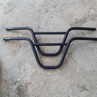 READY stang  BMX  United  Rise 21 cm Panjang 74 cm Black 