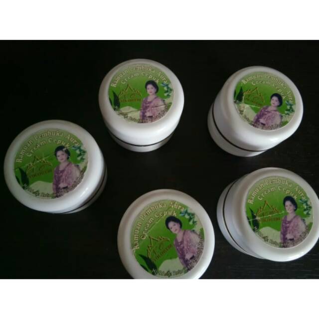 Nyolowedi Krim Cepuk