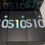 

✴ DUS/BOX/KOTAK SAMSUNG S10+ (PLUS) FULLSET BOX DAN ACC ✰