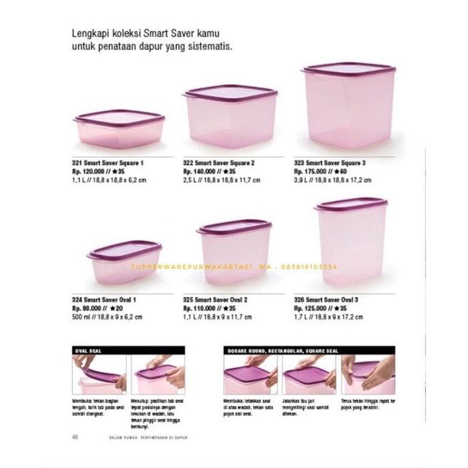 Modular Mates Oval 3