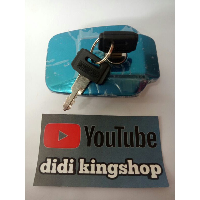 Tutup tangki RxS Rx S Rx Special RxSpecial