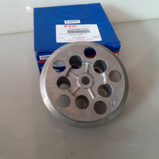 Rumah Kopling lawan kaki 5 satria FU Original SGP 2146B46901N000