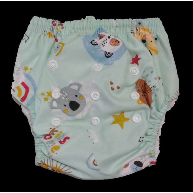 CLODI JUMBO /CLODI PANT JUMBO /POPOK BAYI JUMBO